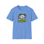 Palm Trees & Poor Decisions T-Shirt