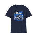 One Run Changes Everything T-Shirt
