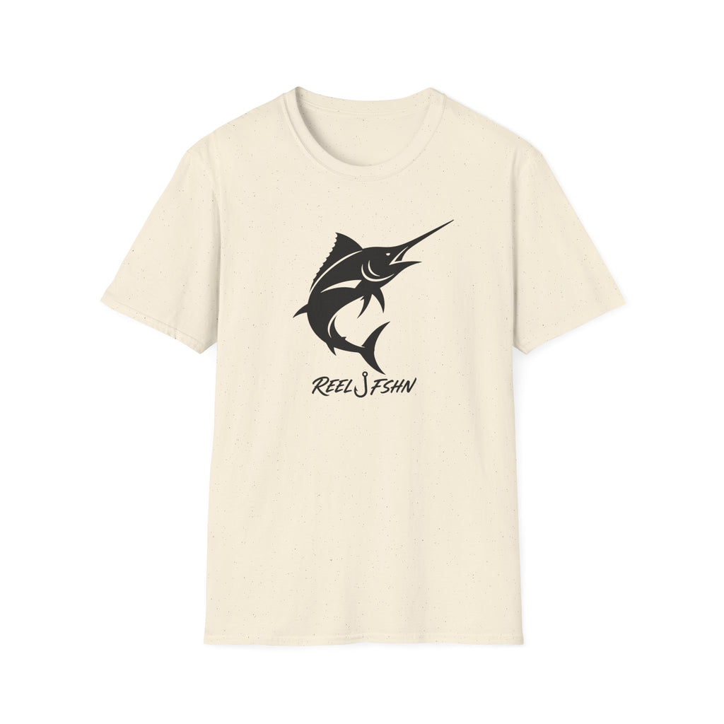 Marlin with Logo T-Shirt