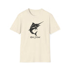 Marlin with Logo T-Shirt