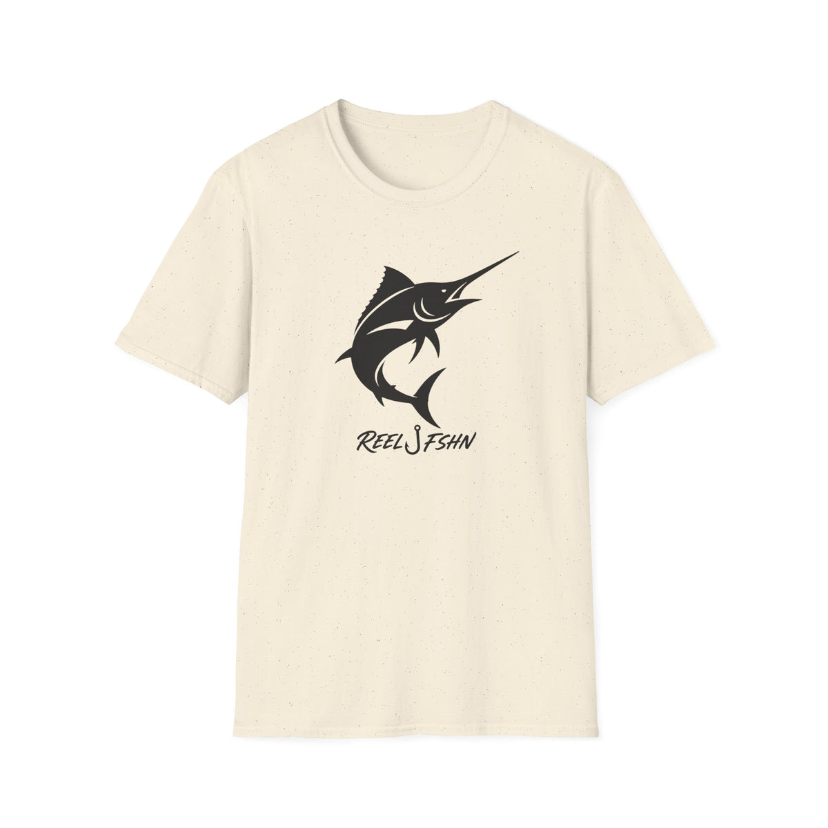 Marlin with Logo T-Shirt