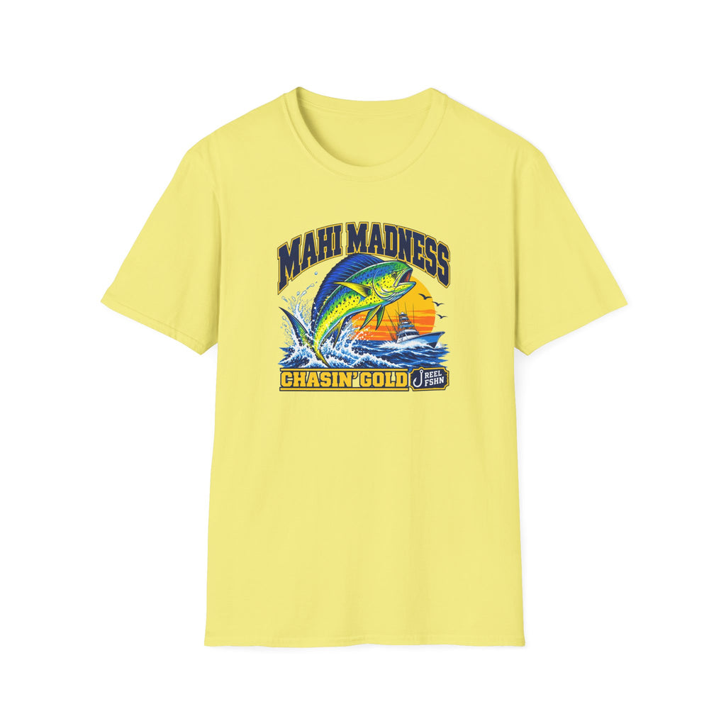 Mahi Madness T-Shirt