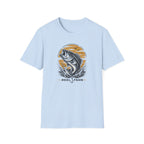 Jumping Bass T-Shirt