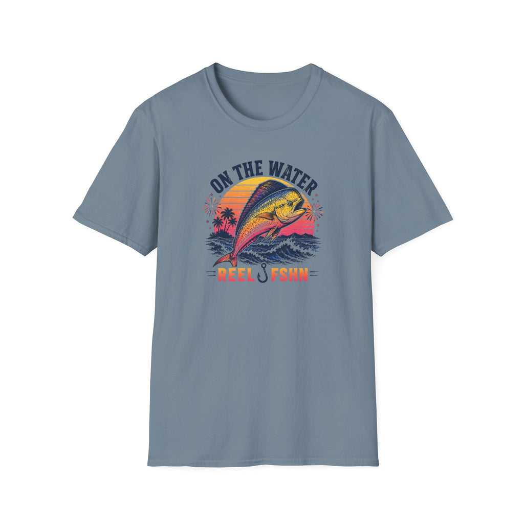 On The Water T-Shirt