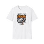 Reel Men Set The Hook T-Shirt