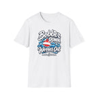 Bobber Down Worries Out T-Shirt