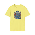 Professional Line Tangler T-Shirt