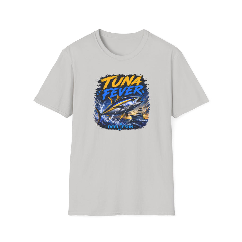 Tuna Fever T-Shirt