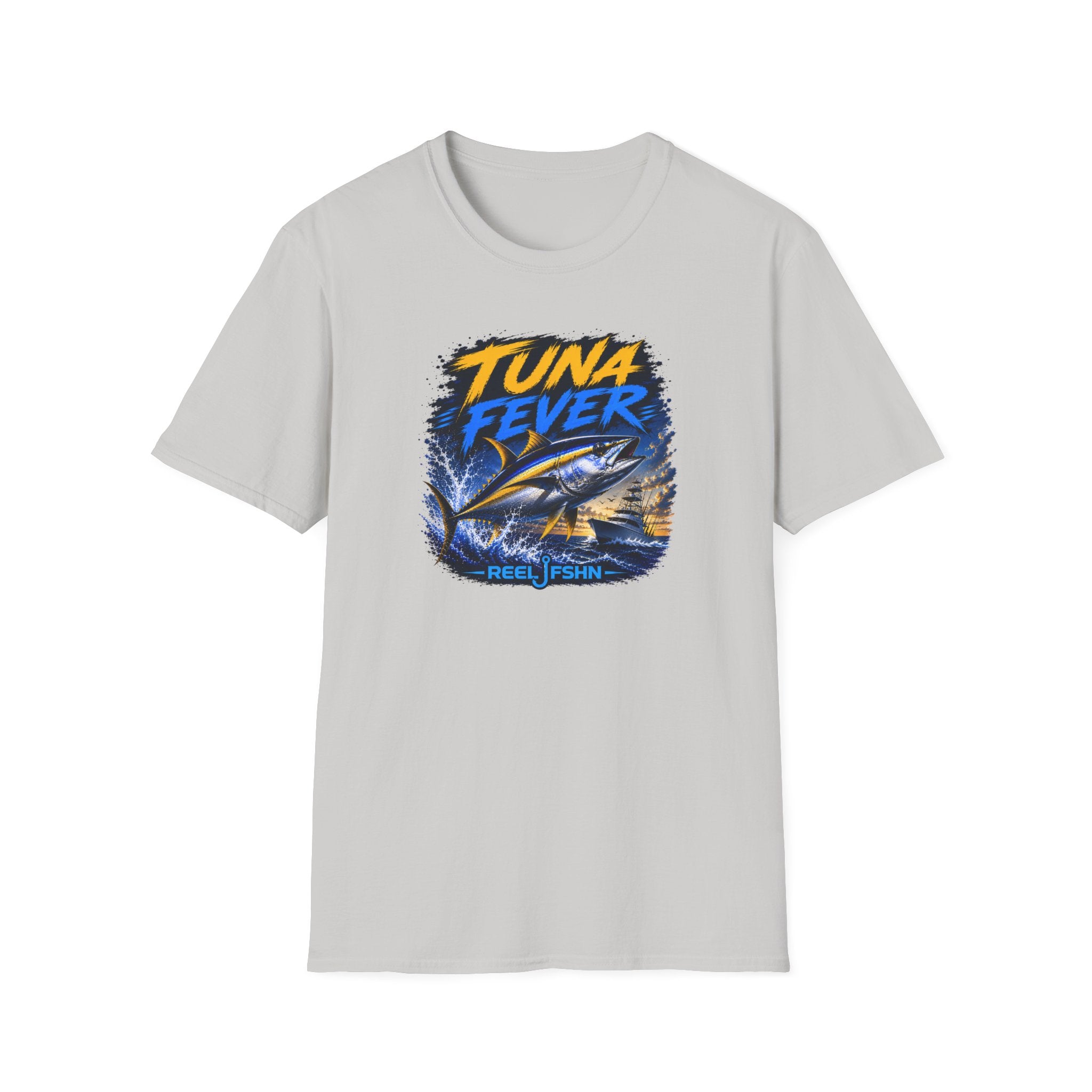 Tuna Fever T-Shirt