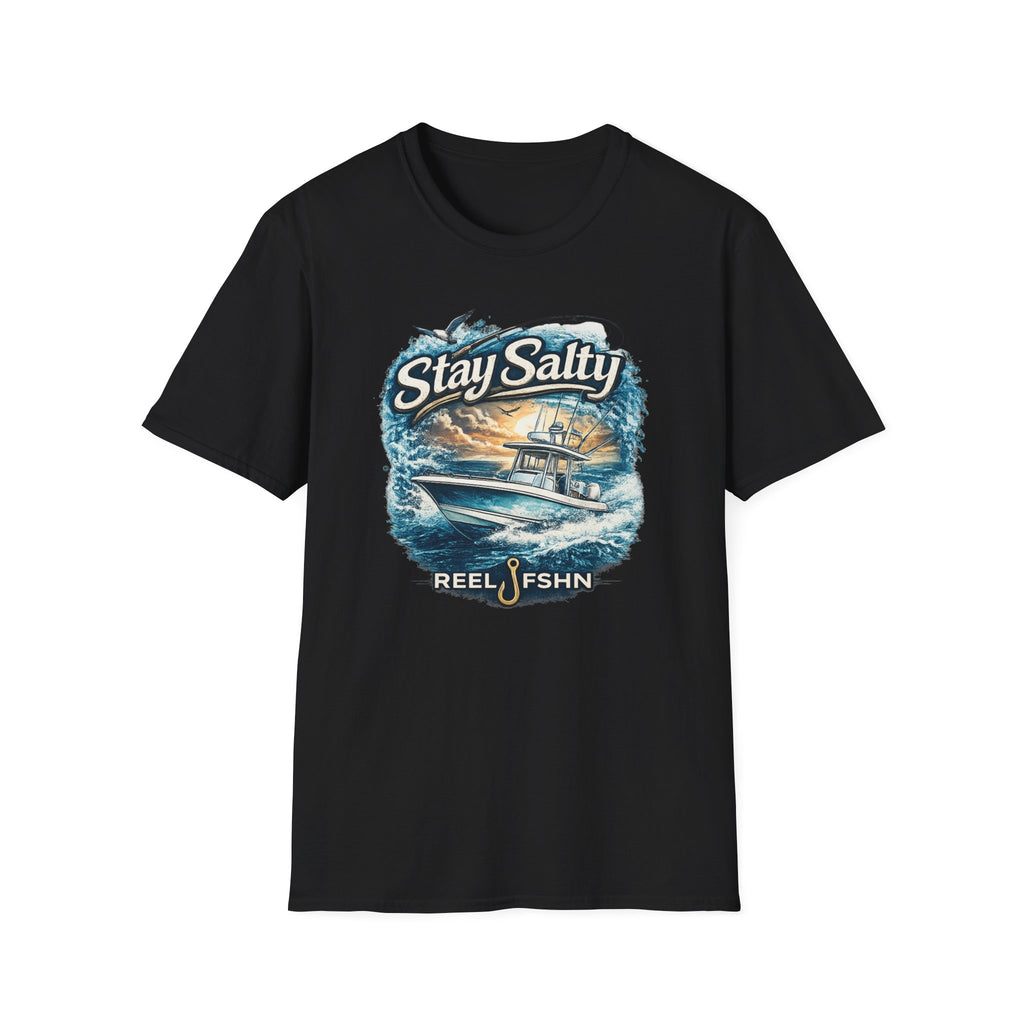 Stay Salty T-Shirt