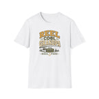 REEL COOL GRANDPA T-Shirt