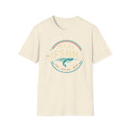 Reel FSHN Logo T-Shirt