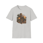 Dock At Sunset T-Shirt