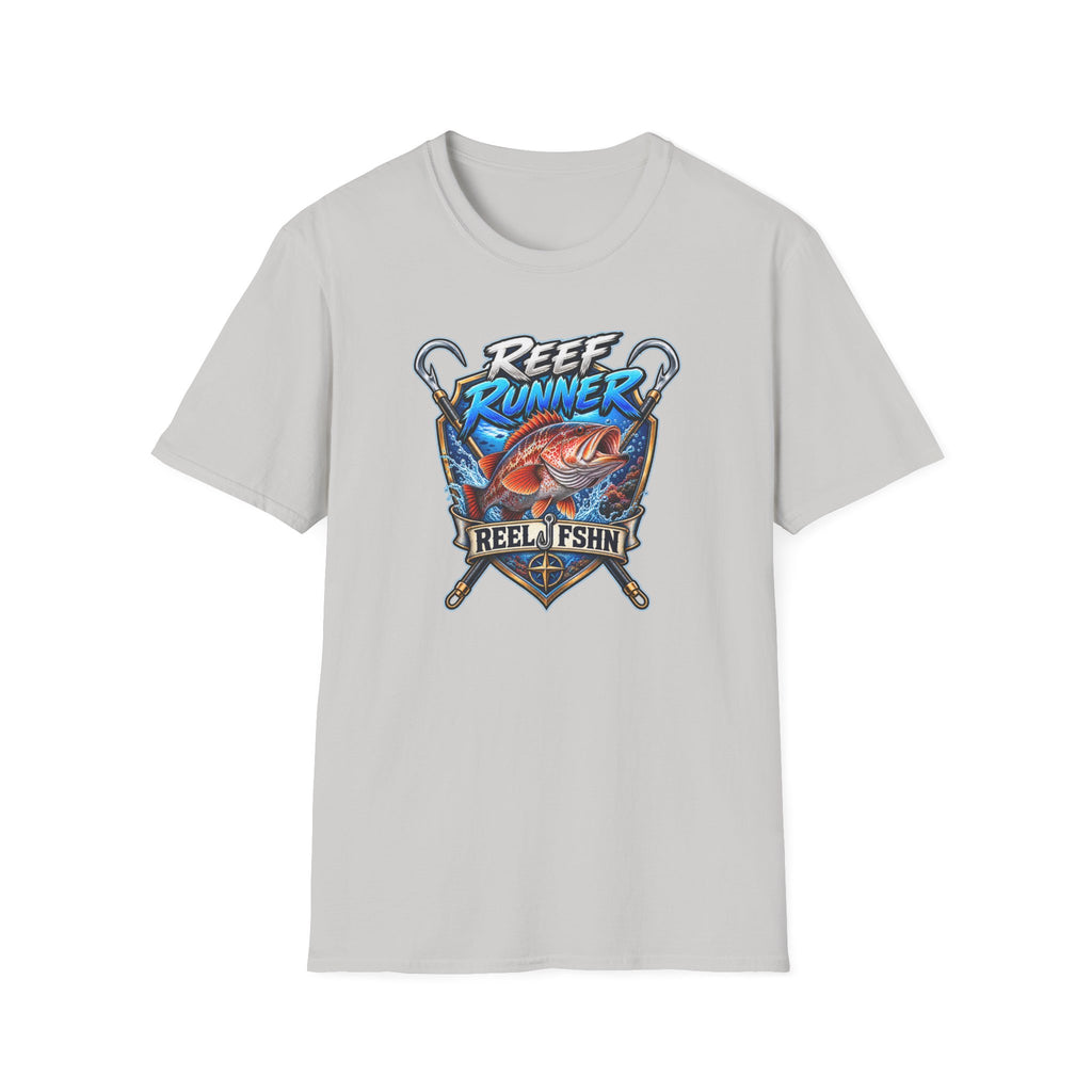REEF Runner T-Shirt