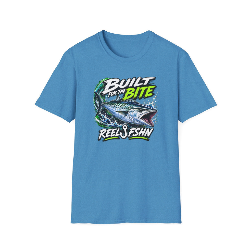 Built For The Bite T-Shirt