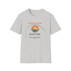Golden Hour Slow Tide T-Shirt