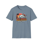 Palm Trees & Poor Decisions T-Shirt