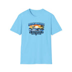 Boat Mode Activated T-Shirt