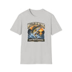 Walleye or Nothing T-Shirt