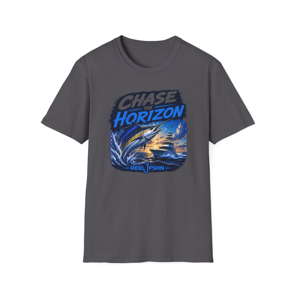 Chase The Horizon T-Shirt