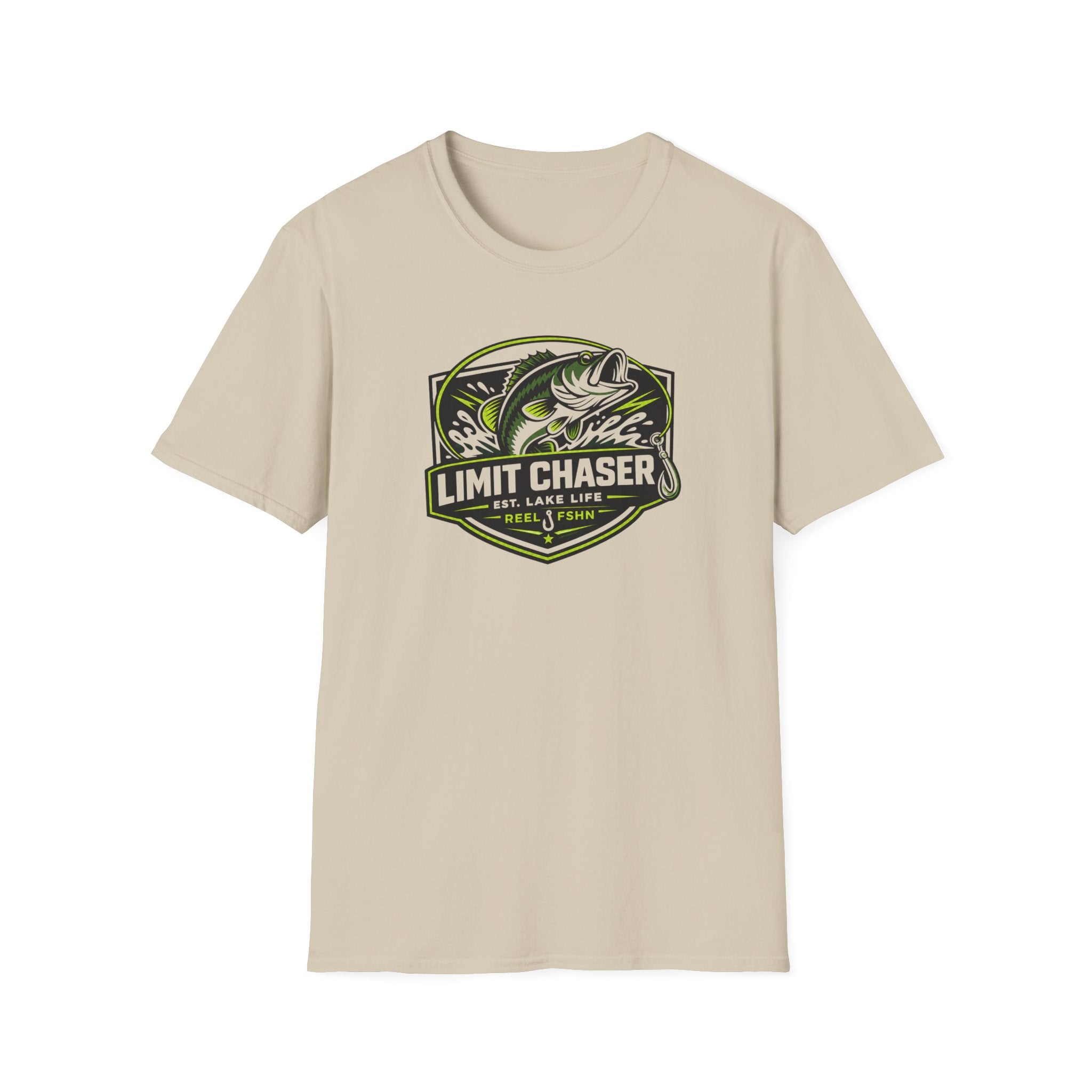 Limit Chaser T-Shirt