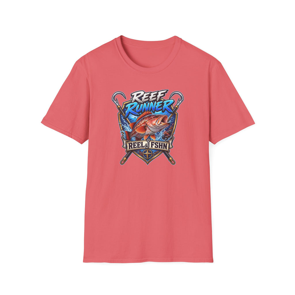 REEF Runner T-Shirt