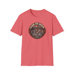 Claim The Water T-Shirt