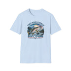 Find Your Current T-Shirt