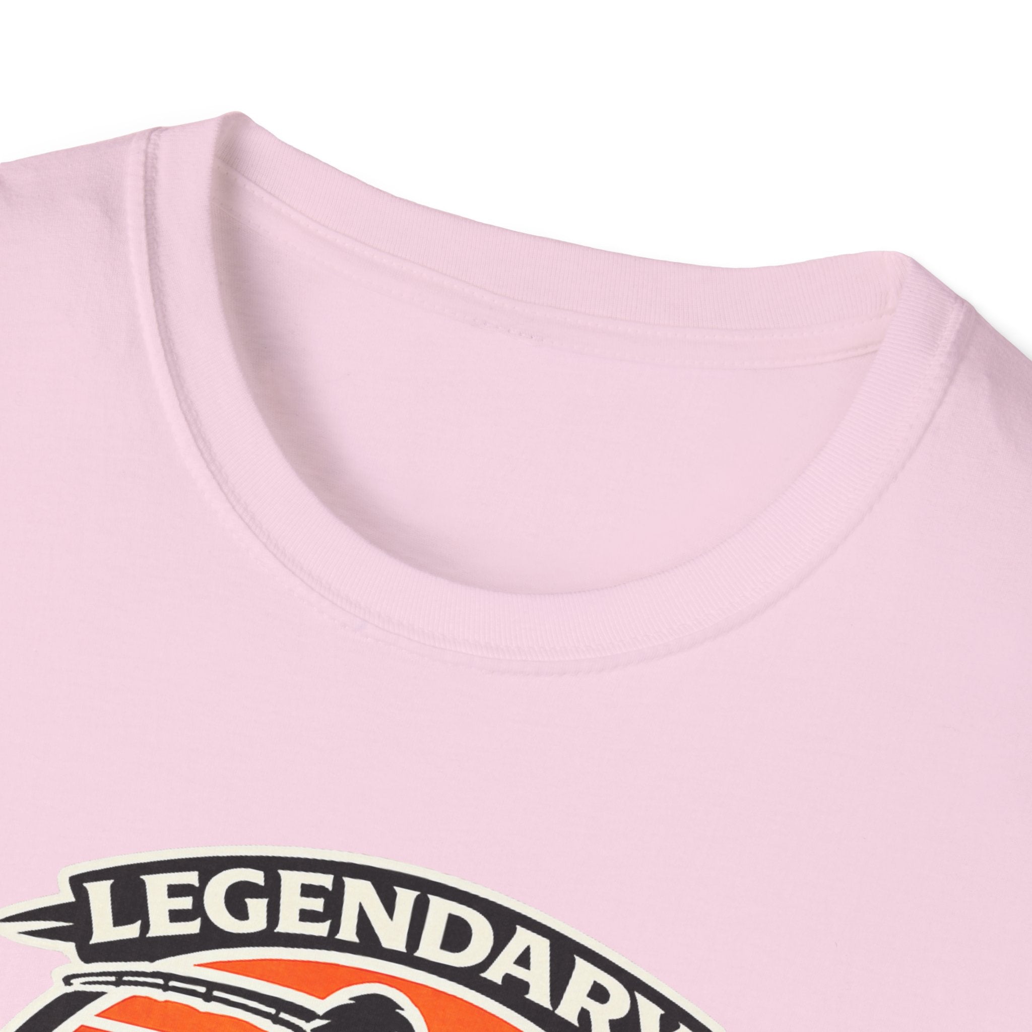 Legendary Catch T-Shirt