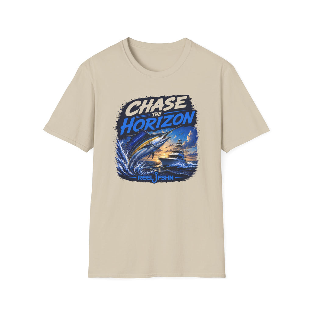 Chase The Horizon T-Shirt