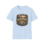 Raised On Tight Lines T-Shirt