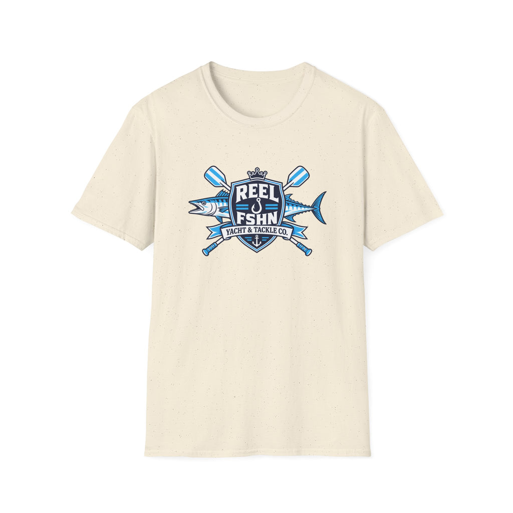 Yacht & Tackle Co. T-Shirt
