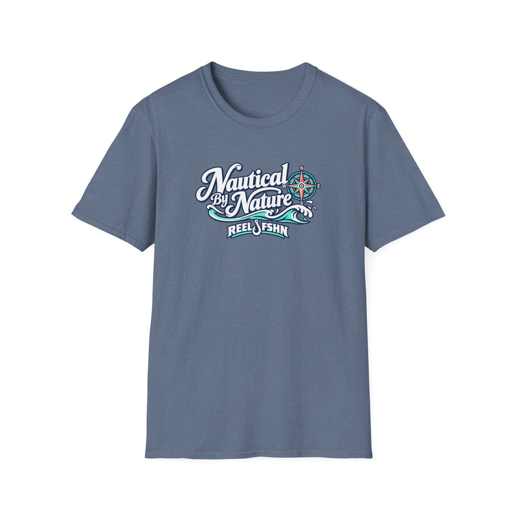 Nautical By Nature T-Shirt