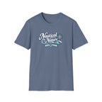Nautical By Nature T-Shirt