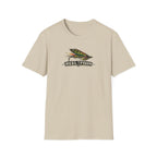REEL FSHN FLY LURE T-Shirt