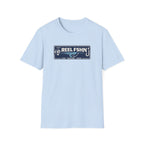 Reel FSHN Logo T-Shirt