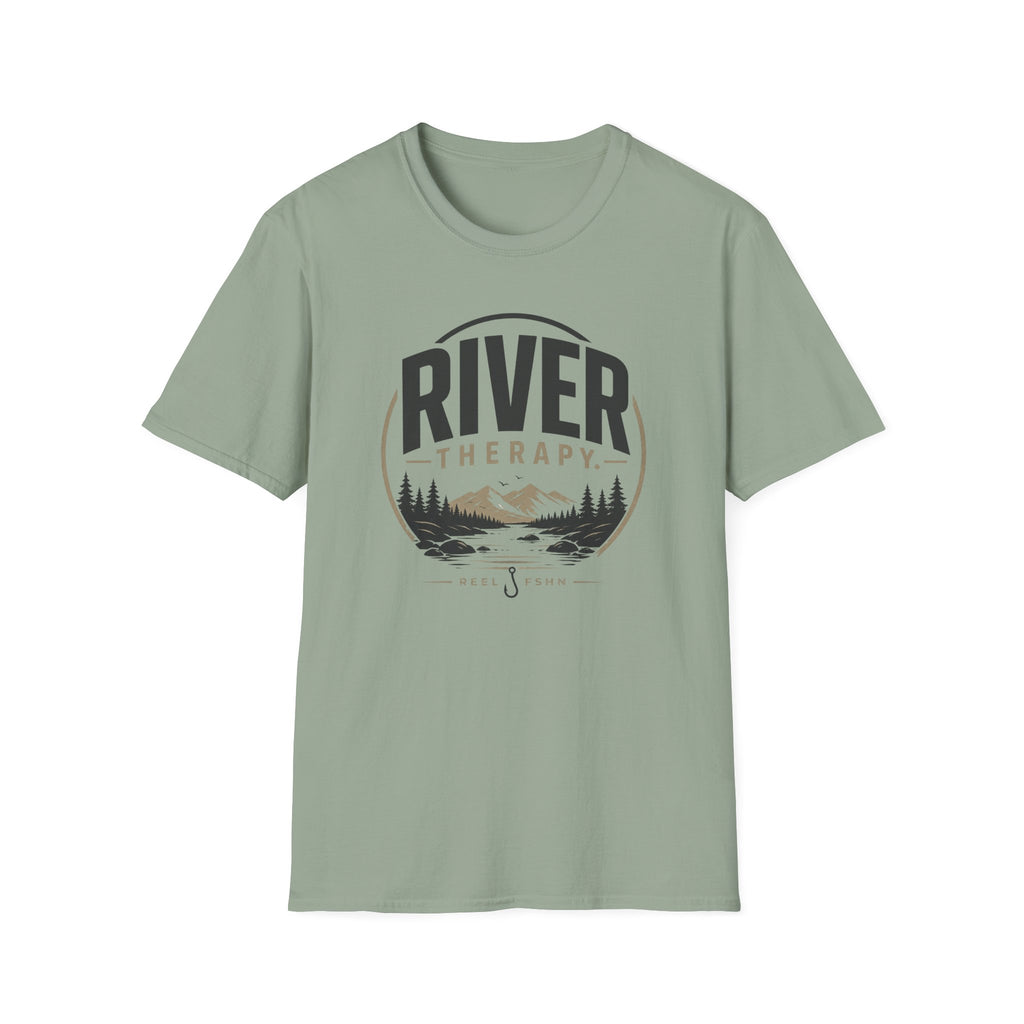 River Therapy T-Shirt