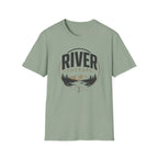 River Therapy T-Shirt
