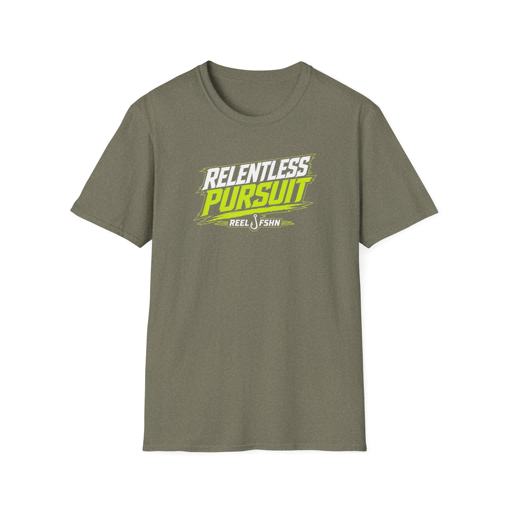 Relentless Pursuit T-Shirt