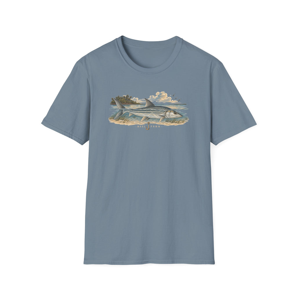 Tideline Bonefish T-Shirt