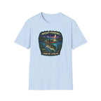 Night Fishing  T-Shirt
