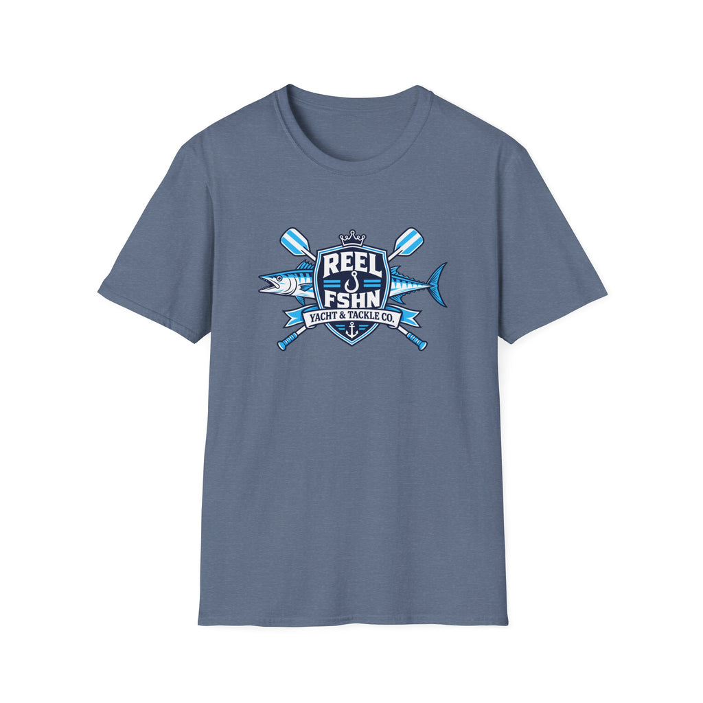 Yacht & Tackle Co. T-Shirt