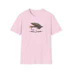 REEL FSHN FLY LURE T-Shirt