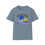 Sailfish Season T-Shirt
