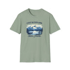 Cast & Explore  T-Shirt