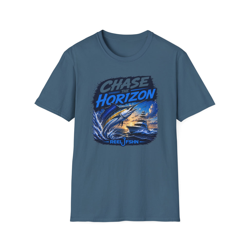 Chase The Horizon T-Shirt