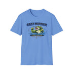 Cast Harder I Need A Challenge T-Shirt