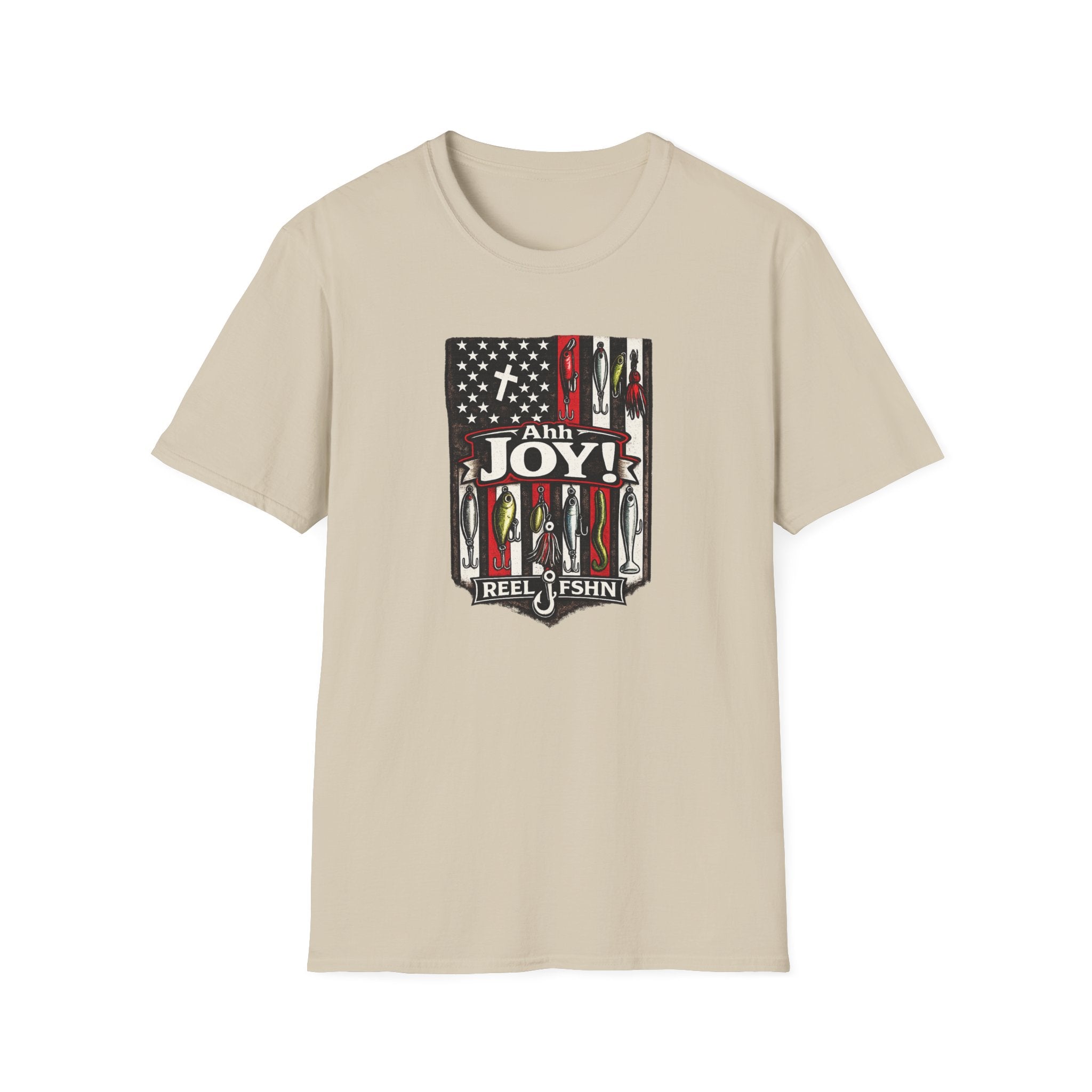 Ah Joy! T-Shirt