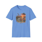 Redfish At Dusk T-Shirt
