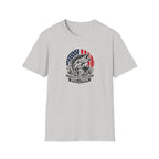 Hooked On Freedom T-Shirt